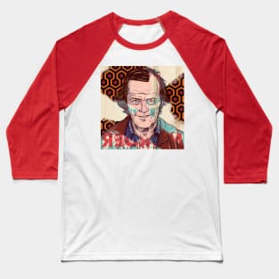 John Daniel Edward Torrance Baseball T-Shirt